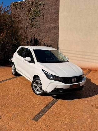 FIAT ARGO 1.0 FIREFLY FLEX DRIVE MANUAL FIAT ARGO 1.0 FIREFLY FLEX DRIVE MANUAL